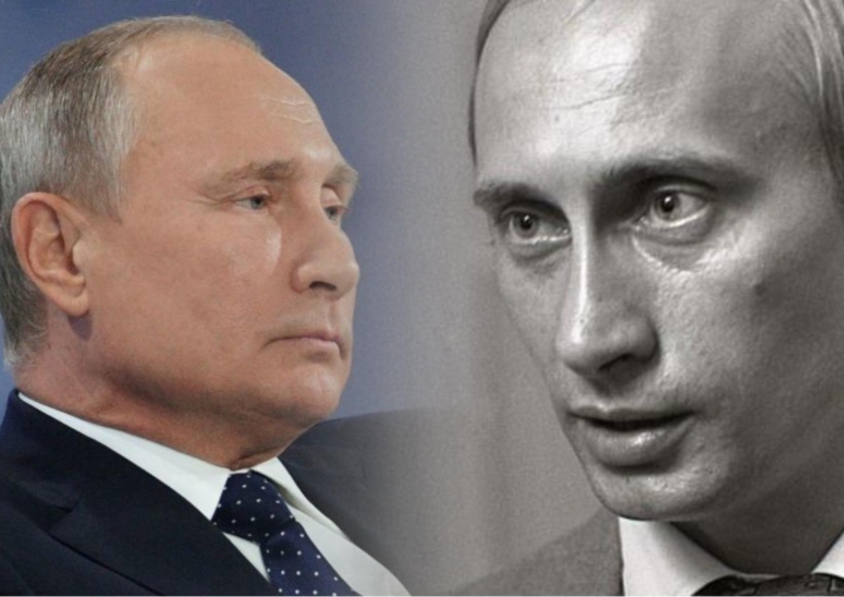 Взгляд назад