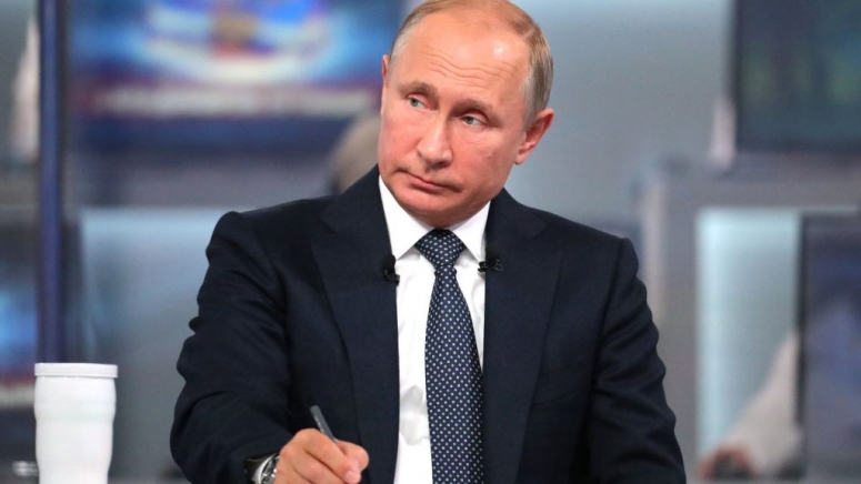 Госдума выступила против Путина: заморозила &laquo;президентское&raquo; повышение военных пенсий