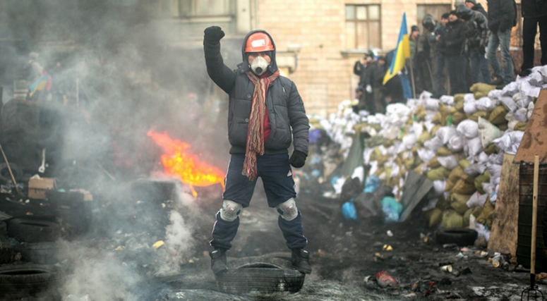 Технология безупречного переворота