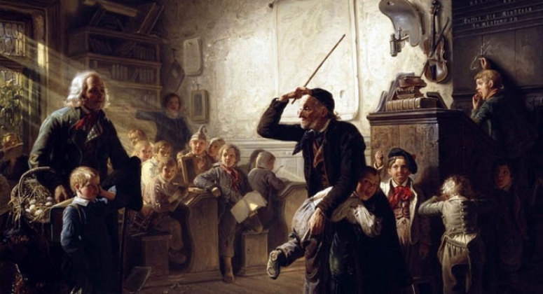 Публичная порка в Приморье состоялась. Но стрижка только началась