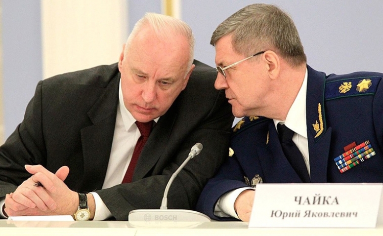 Силовики займутся борьбой с элитой. По какому принципу в регионах будут проходить отставки в правоохранительных органах.