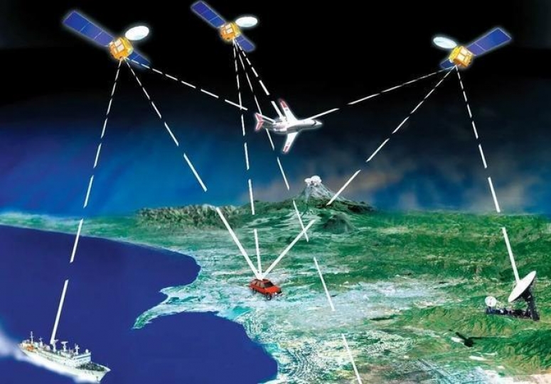 Россия &laquo;сломала&raquo; американскую GPS. Нет ей больше веры!