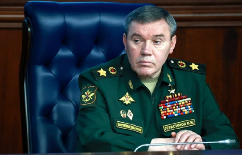 КОРЕННОЙ ПЕРЕЛОМ И НЕ ТОЛЬКО В СВО