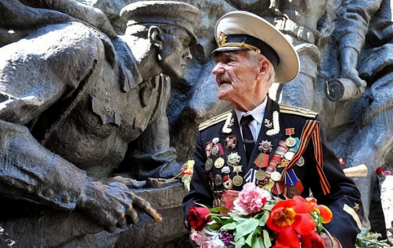 Культура памяти.