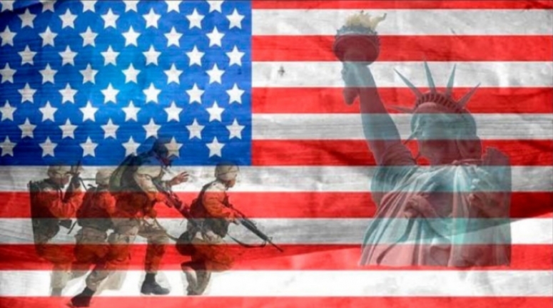 Войны и интервенции США: полный список
