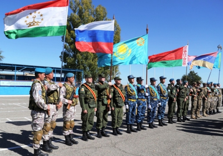 АРМЕНИЯ-АЗЕРБАЙДЖАН: ОДКБ МОЖЕТ ВМЕШАТЬСЯ