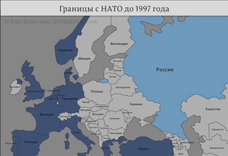 Когда закончится война?