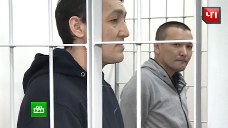 В Чечне спустя 18 лет осудили двоих боевиков, напавших на псковских десантников