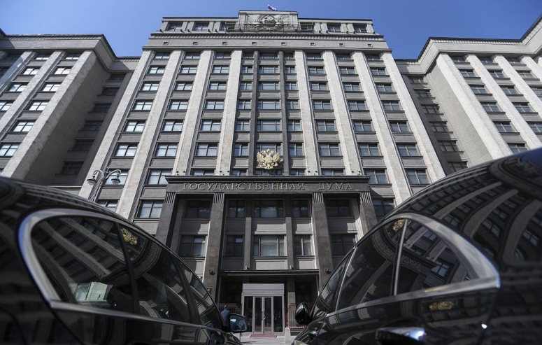Госдума нашла попытки иностранного вмешательства в 19 регионах России