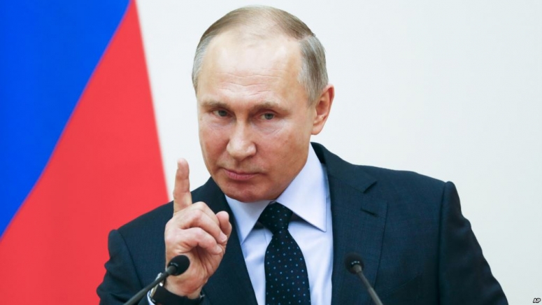Путин уволил 15 генералов МВД, СК, МЧС и ФСИН