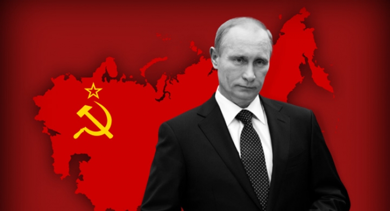 Самый трудный президентский срок Владимира Путина