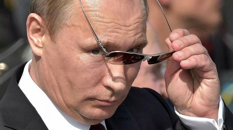 Прошедшие выборы &mdash; начало краха либеральной системы России