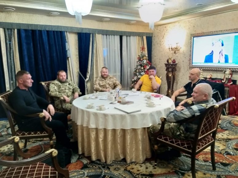 Истоки патриотизма в народных традициях