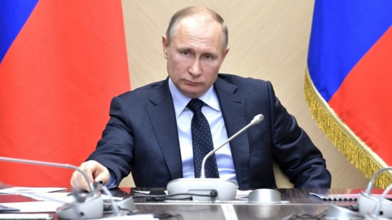 Путин должен отреагировать