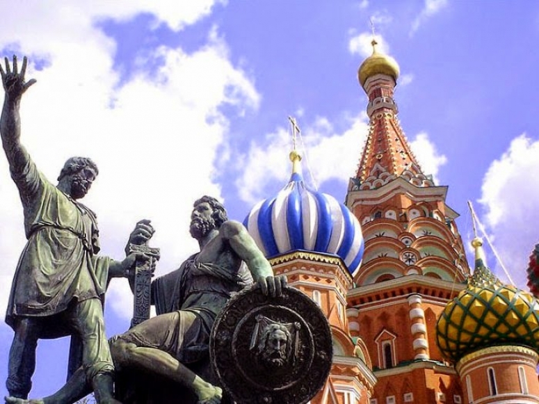 ДЛЯ ЧЕГО РОССИИ СНОВА НУЖЕН СИЛЬНЫЙ ТЕХНИЧЕСКИЙ ПРЕМЬЕР