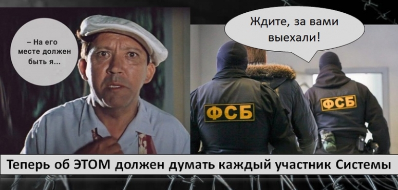 НЕсамоизоляции по УК РФ отдельной категории граждан &hellip;