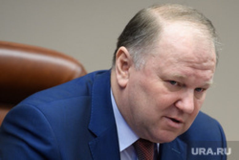 Уральские регионы ликвидируют скандальный проект полпредства