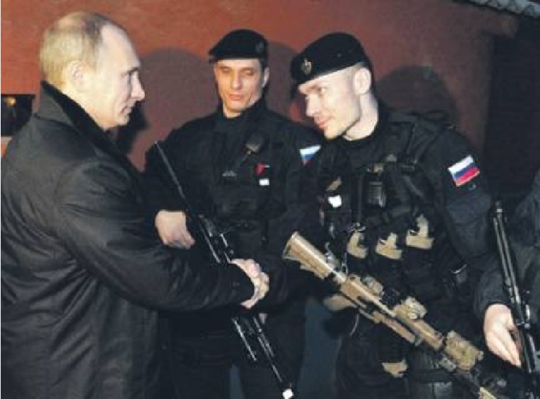 Иосиф Григулевич: 17 лет жизни в режиме &laquo;чужой среди чужих под чужими именами&raquo;