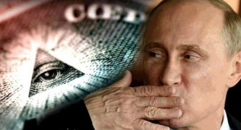 Валютный гамбит: дедолларизация экономики началась