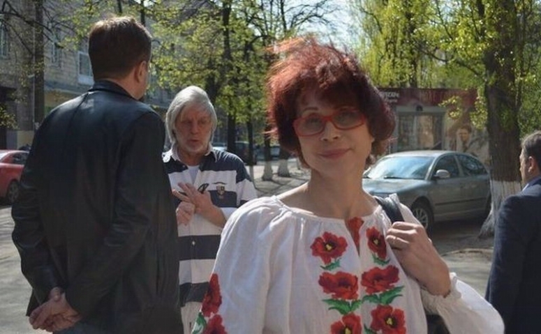 Об "украинском следе" в московских  провокациях ..."
