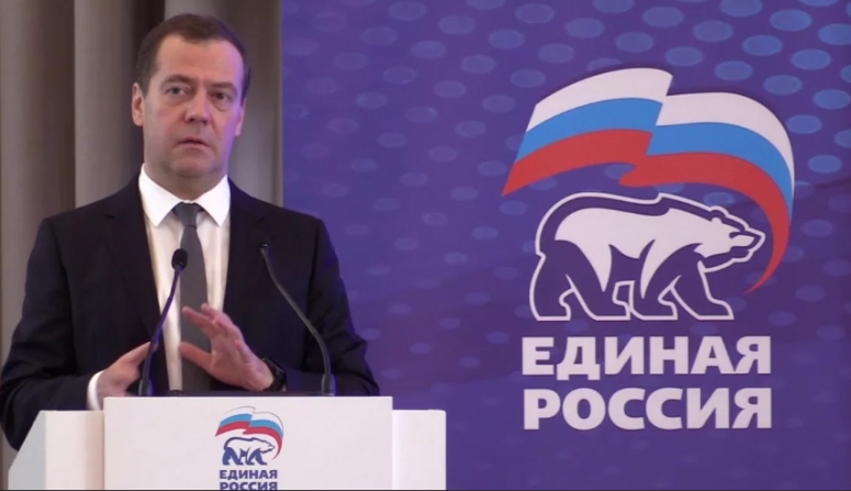 ДВА ОПРОСА &ndash; ОДИН ВОПРОС: долго ли ещё народ сможет безмолвствовать?