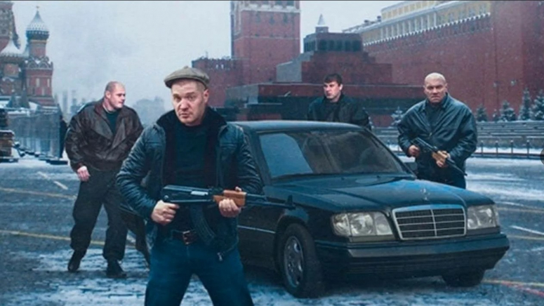 Большая Игра на Большом Урале. Русь возрождается