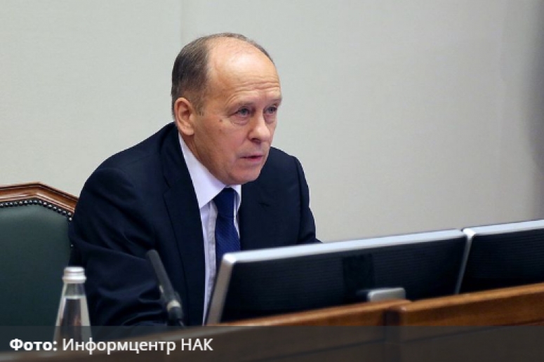 Главари не ушли. Александр Бортников подвел итоги борьбы с терроризмом