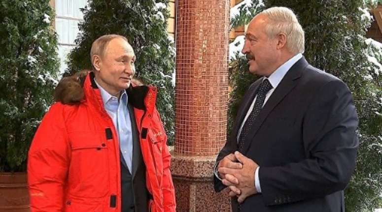 Лукашенко улетел. &laquo;Момент истины&raquo; отложен