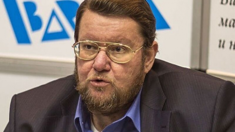 Сатановский объяснил, как необходимо вести дела с США.