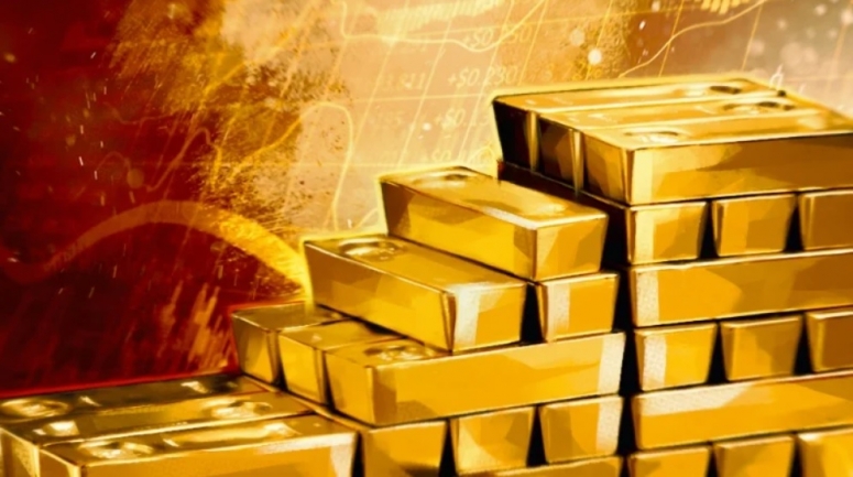 Возобновление закупок золота в закрома России оставит Британию у разбитого корыта.