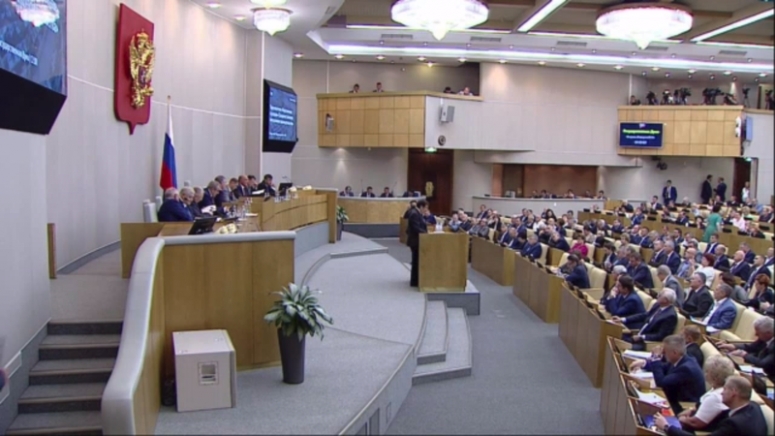 Поклонскую не допустили к слушаниям по пенсионной реформе Профсоюзный босс Шмаков выступил против референдума по повышению пенсионного возраста