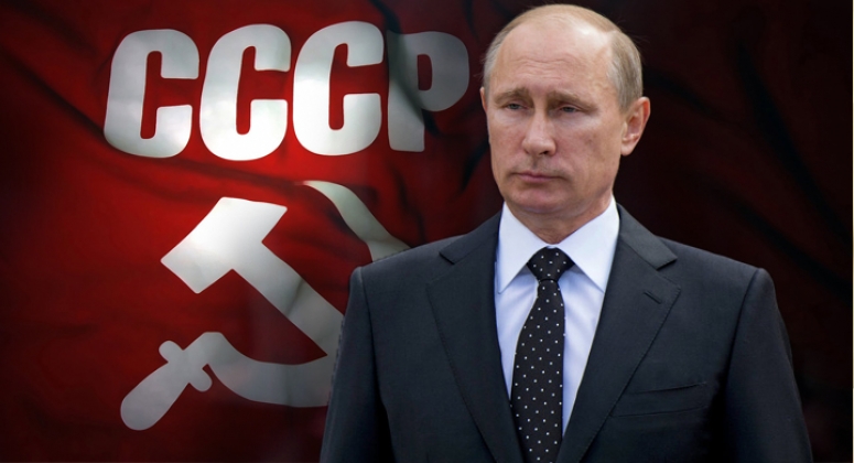 &laquo;Я не русский, я &mdash; советский!&raquo; Кто пытается оседлать &laquo;красный&raquo; протест?