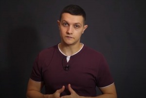 Как изменить отношение к патриотам за 14 минут? Михаил Советский.