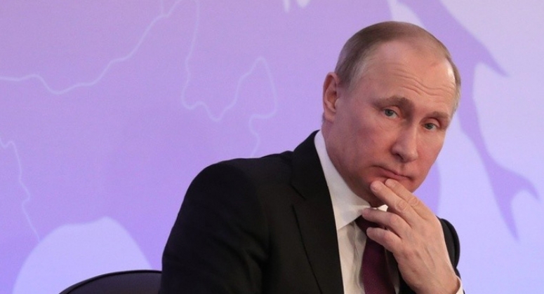 &laquo;Эффект Манделы&raquo; или почему Путин так &laquo;мягок&raquo; с Западом