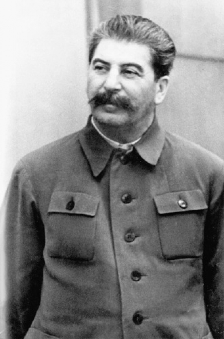 Сталин был прав