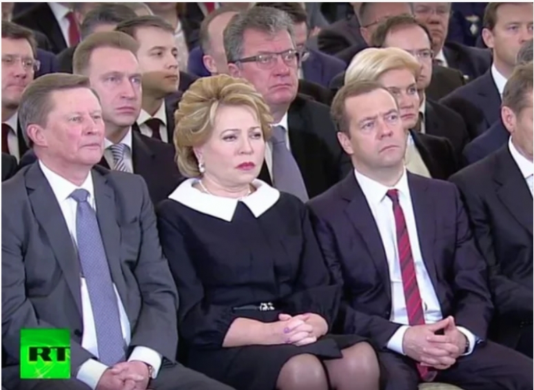 Философия коррупции
