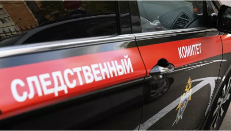 СК возбудил дело против криминального авторитета Вити Пана