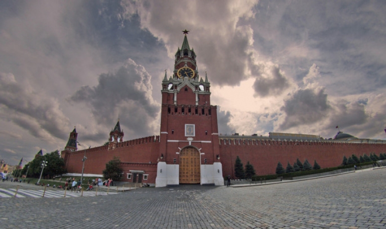 Россия-крепость. Заговор олигархов и крупной чиновничьей знати против Путина весьма вероятен