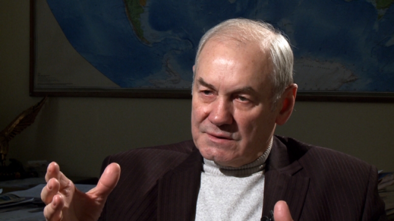 Генерал Ивашов: Россия стоит на пороге революции третьей модели.