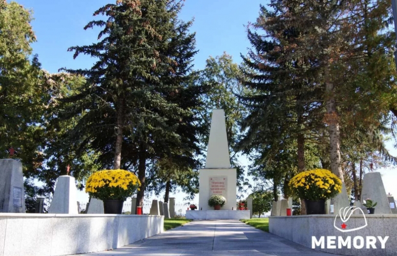 ФОНД Олега Дерипаски &laquo;ВОЛЬНОЕ ДЕЛО&raquo; ОТКРОЕТ В АВСТРИИ МЕМОРИАЛ В ПАМЯТЬ СОВЕТСКИХ ВОИНОВ