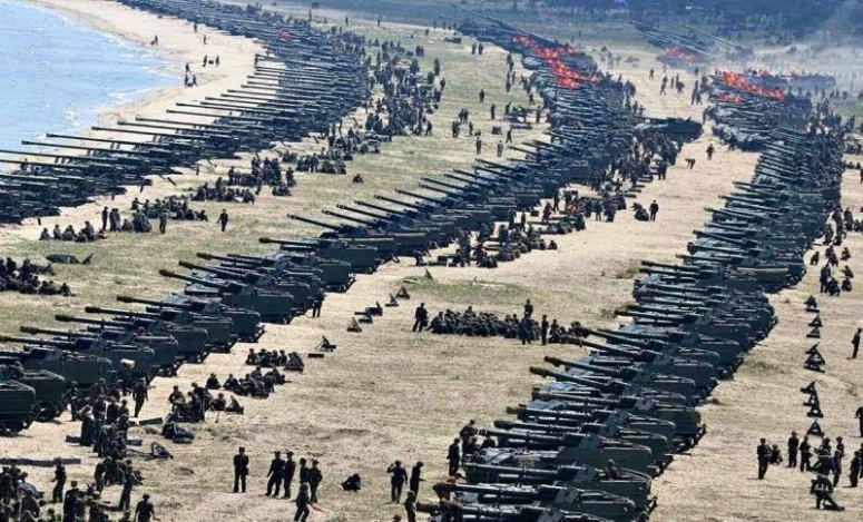 Три войны, которые могут начаться уже в ближайшее время.