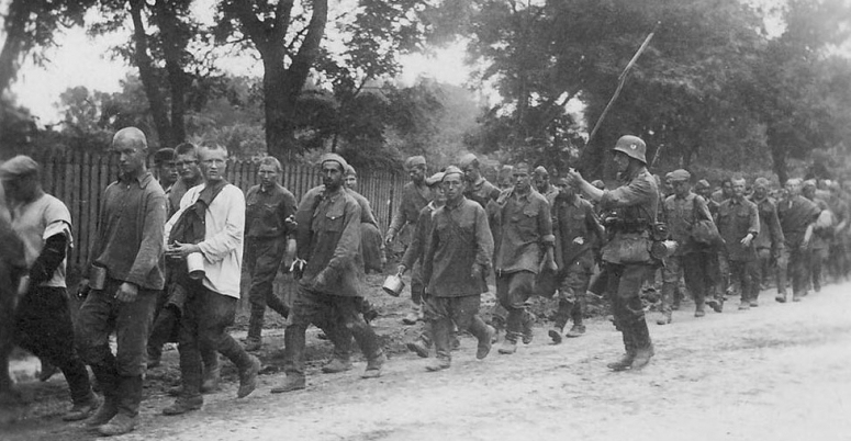 Измена 1941 года &ndash; тщательно подготовленная, продуманная и спланированная