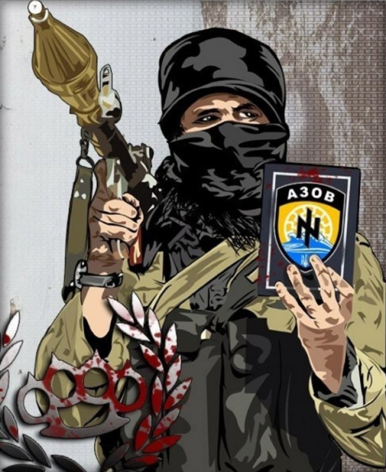 От &laquo;жидобандеры&raquo; к &laquo;джихадобандере&raquo;