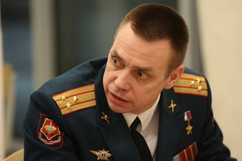 &laquo;Вероятность погибнуть на войне меньше, чем на территории города&raquo;
