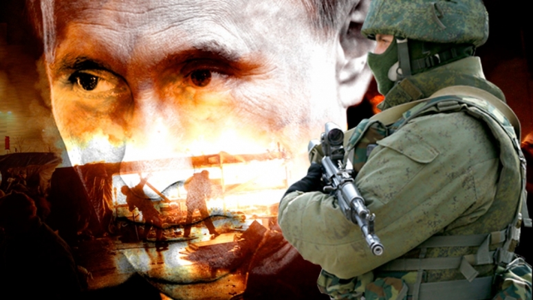 Природа миропорядка и кризиса глазами ведущих мировых ученых-международников