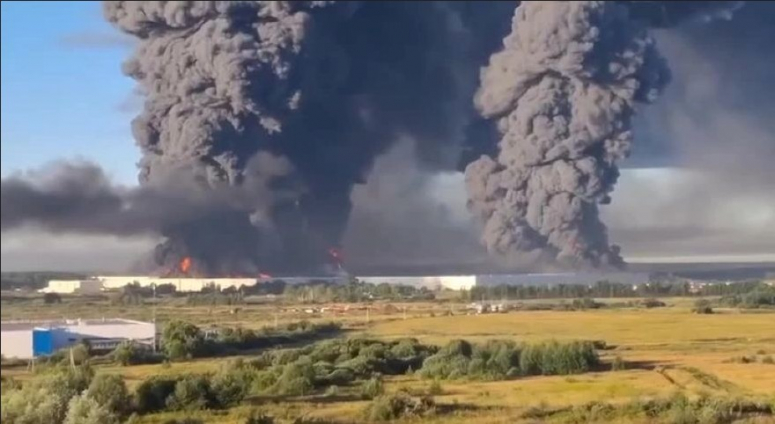 Разгром Вайлдберриз, Мираторг следующий &ndash; в стране пошёл Передел