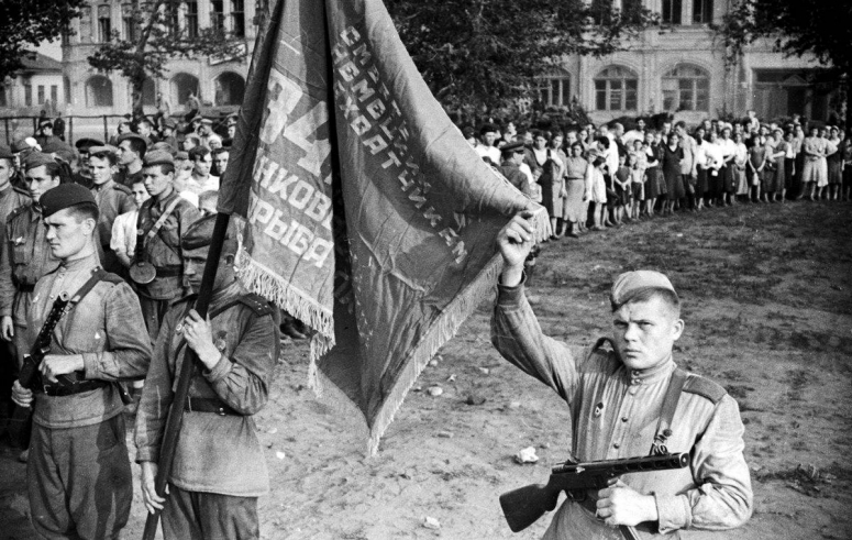 Что будет, если Россия проиграет &laquo;битву за историю&raquo;.