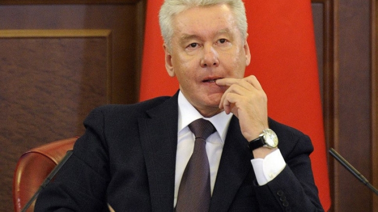 Открытое письмо Сергею Собянину.