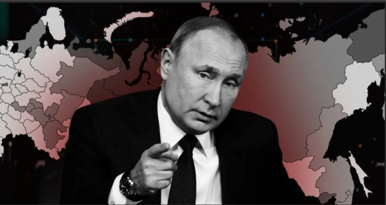 Битва за Карабах &ndash; битва за независимость России