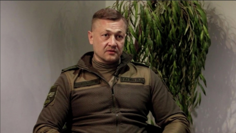 Военных преступников в ДНР будут вешать: &quot;Пулю надо заслужить&quot;